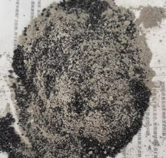 白云矿区不发火砂浆耐磨地坪施工方案