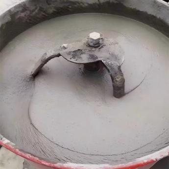 白云矿区灌浆料常见问题与解决方法