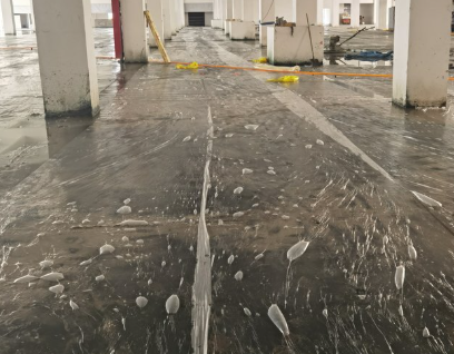 白云矿区不发火砂浆和不发火金属骨料有什么区别