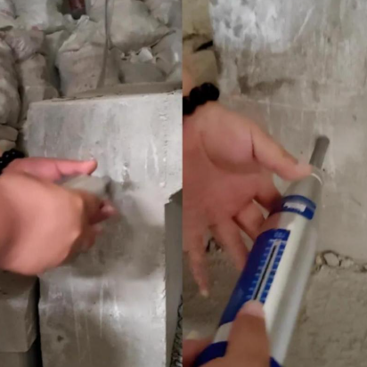 白云矿区混凝土强度不足的原因及处理方法