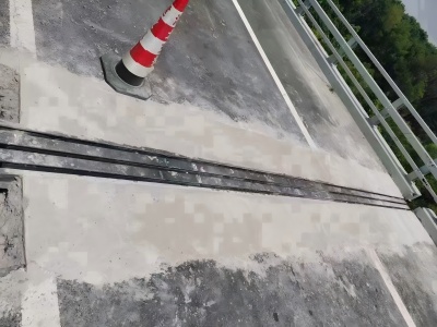 白云矿区伸缩缝更换后浇筑材料快速结构修补料速砼的产品特点及施工流程​