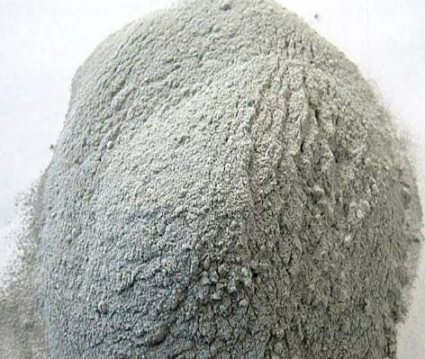 白云矿区超细水泥注浆工艺