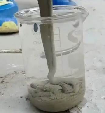 白云矿区水工混凝土絮凝剂，水下抗分散剂的作用及施工方法