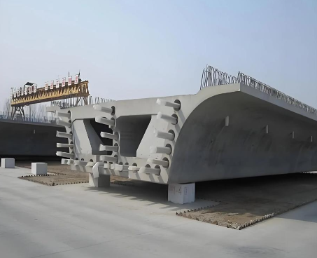 白云矿区抗冻压浆料的特点及标准化施工工艺